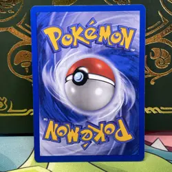 Pikachu 1999-2000 Jungle 60/64 Pokemon NM Italian - Image 2