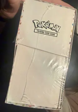 NEW Sealed Pokemon TCG Scarlet & Violet 151 Elite Trainer Box ETB 820650853159 - Image 2