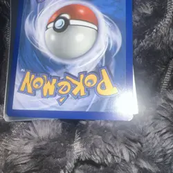 Pokemon TCG Garbodor 204/182 Illustration Rare Paradox Rift NM - Image 5