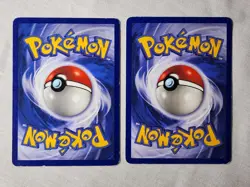 Played (MP) Gambler- Non-Holo #60 Fossil 1st Edition Pokemon TCG - Image 2