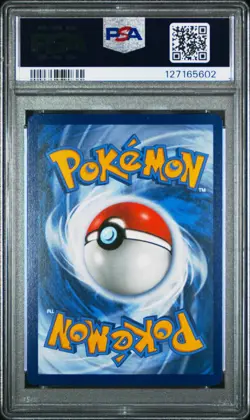Pokemon Celebi V Alt Art Fusion Strike 245/264 PSA 9 Mint - Image 2