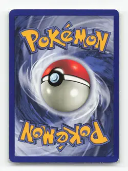 Pokemon TCG - Gambler 60/62 Lightly Played Common Fossil 1st Edition - Image 2