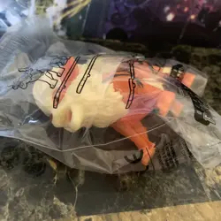 Pokemon Detective Pikachu Arcanine Burger King Insert NEW IN PACKAGE - Image 1