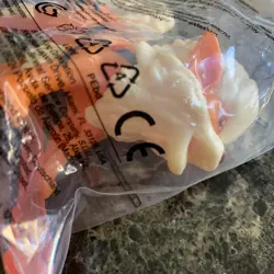 Pokemon Detective Pikachu Arcanine Burger King Insert NEW IN PACKAGE - Image 4