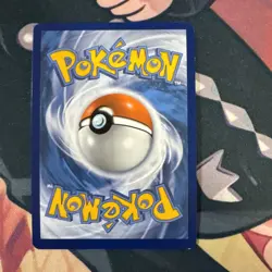 Pokemon Pidgey 207/197 Obsidian Flames Illustration Rare Full Art Holo NM- - Image 2