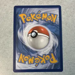 Pokemon TCG Larvitar 203/197 SV03 Obsidian Flames Illustration Rare Holo Basic … - Image 2