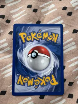 Pokemon TCG Eevee 38/75 Neo Discovery WOTC - Image 2