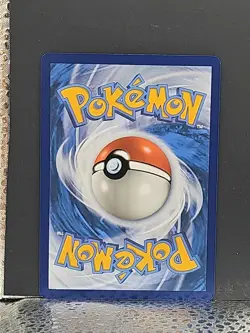 2023 Pokemon TCG - SV Obsidian Flames EN Gloom #198/197 Illustration Rare - Image 2