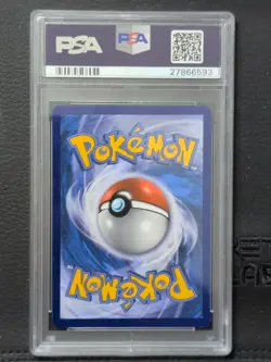 Pokemon PSA9 Magikarp Holo Promo 2016 XY143 Shiny M Gyarados English - Image 2