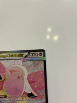 Mega Clefable ex 119/88 SIR Pokemon Perfect Order - Image 4