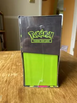 Perfect Order Pokemon Center Elite Trainer Box PC ETB - New And Sealed - Image 5