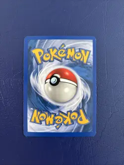 Pokemon TCG Charmander Expedition Base Set 2002, #97/165 - Image 2