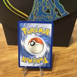 Galarian Ponyta SV047/SV122 Rare Shiny Shining Fates Shiny Vault Pokemon Holo NM - Image 2