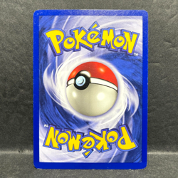 1999 WOTC POKEMON BASE SET SHADOWLESS WEEDLE 69/102 COMMON (A) - Image 2