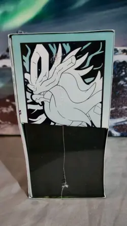 Pokemon TCG Temporal Forces Elite Trainer Box ETB Walking Wake New Sealed - Image 2