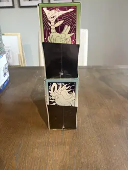 Lot of 2 Pokemon TCG Temporal Forces SV05 Elite Trainer Box Set Sealed New - Image 3