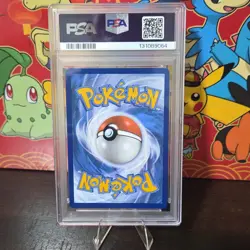 Pokemon Lisia's Appeal 234/191 Sv08: Surging Sparks Ultra Rare Holo PSA 10 - Image 2