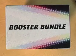 Pokemon Prismatic Evolutions Scarlet & Violet Booster Bundle 6 Booster Packs New - Image 5