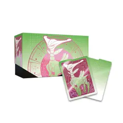 Pokemon TCG: Scarlet & Violet-Temporal Forces Elite Trainer Box - Image 4