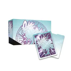 Pokemon TCG: Scarlet & Violet-Temporal Forces Elite Trainer Box - Image 5