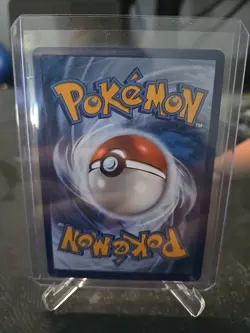 Pokemon TCG - Meowth Ex 062/088 Holo - Perfect Order NM - Image 2