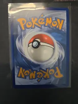 Pokemon TCG - Meowth Ex 062/088 Holo - Perfect Order NM - Image 4