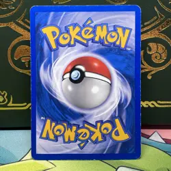 Pokemon TCG French Zapdos 30/62 Fossil Set MP - Image 2