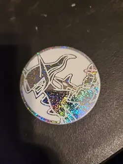 Rare Pokemon Holo Coins 10 Bulk Lot - Image 2