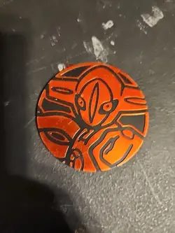 Rare Pokemon Holo Coins 10 Bulk Lot - Image 4