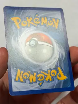 Pokemon TCG Dragons Exalted #128/124 Rayquaza Secret Rare Beautiful Condition - Image 5