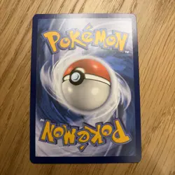 Mega Skarmory EX 055/088 Double Rare Perfect Order Pokemon card TCG - Image 2