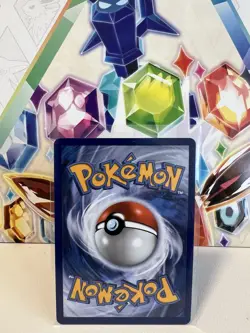 Mega Skarmory ex 055/088 Double Rare - Pokemon TCG Perfect Order - NM - Image 2
