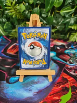 Pokemon TCG Perfect Order Mega Skarmory EX 055/088 Double Rare Near Mint - Image 2