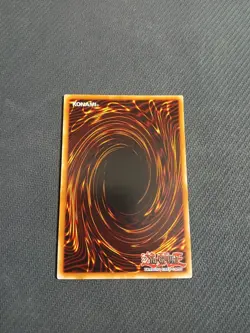 Yu-gi-oh Red-Eyes Black Metal Dragon FMR-001 - NM+ - Image 4