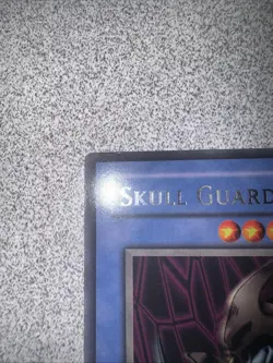 1x (vlp) Skull Guardian - TP2-007 - Rare - Unlimited Edition YuGiOh - Image 2