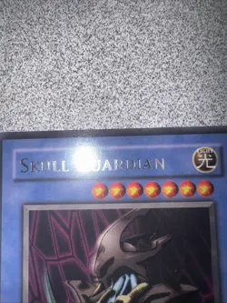 1x (vlp) Skull Guardian - TP2-007 - Rare - Unlimited Edition YuGiOh - Image 3