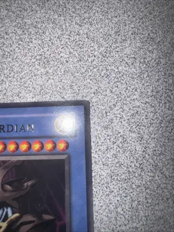 1x (vlp) Skull Guardian - TP2-007 - Rare - Unlimited Edition YuGiOh - Image 4