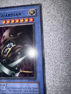 1x (vlp) Skull Guardian - TP2-007 - Rare - Unlimited Edition YuGiOh - Image 5