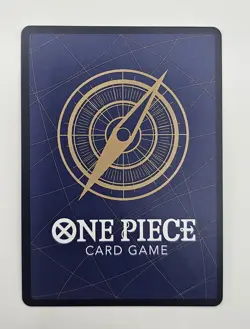 Namco One Piece CCG Kin'emon OP01-040 Super Rare Foil Romance Dawn 6000 Power - Image 2