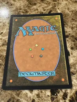 SHREDDER'S TECHNIQUE Magic MTG Teenage Mutant Ninja Turtles Showcase Foil - Image 2