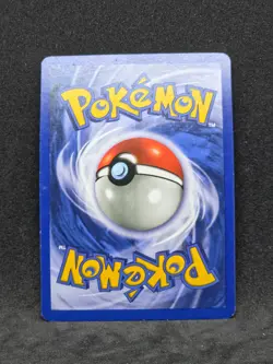 Pokemon Black Star Promo Eevee 11 (LP) - Image 2