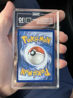 Mega Venusaur ex 177/132 SIR Tag 10 Gem Mint Pokemon - Image 2