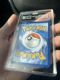 Mega Venusaur ex 177/132 SIR Tag 10 Gem Mint Pokemon - Image 4