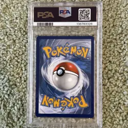 2019 Pokemon Moltres Zapdos Articuno GX SM210 PSA 10 Sun & Moon Promo - Image 2