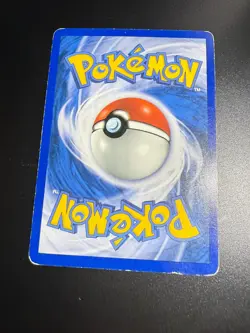 DARKNESS ENERGY 104/111 RARE NEO GENESIS POKEMON HEAVILY PLAYED UNLIMITED - Image 2