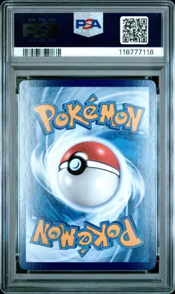 2025 POKEMON CHINESE CBB2 C-GEM PACK VOL 2 PSA 10 SET UMBREON SYLVEON LEAFONEVEE - Image 3