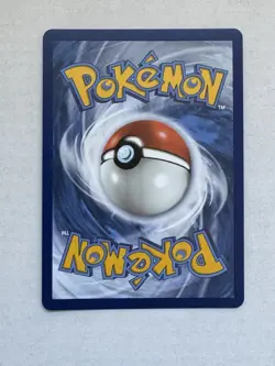 Pokemon TCG Gardevoir Ex 093/101 Celebrations: Classic Collection Holo NM - Image 2