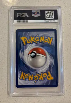Pokemon Charizard ex 199/165 Scarlet & Violet 151 PSA 9 Mint MEW EN - Image 2
