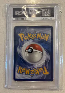 Pokemon Charizard ex 199/165 Scarlet & Violet 151 PSA 9 Mint MEW EN - Image 4