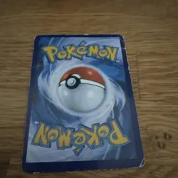 Wishiwashi GX 151/145 Pokemon Guardians Rising 2017 Rainbow Secret NM/M - Image 2